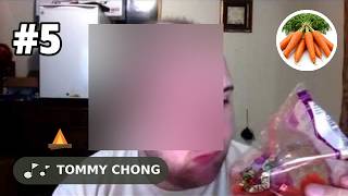 Thumbnail for Jon Eats Carrots #5   The Todd Glass Show, Camping with Tommy Chong