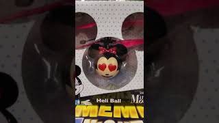 Disney Minnie Mouse Heli Ball and Remote Control - $5 at Five Below