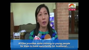 MYDev Zamboanga City