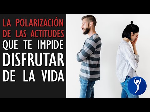 Video: ¿Qué es la polarización de actitudes?