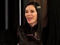 Jill Kargman on Taking Risks and Not Caring What Others Think After 50 | #Shorts