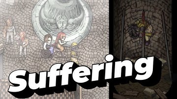 Fear & Hunger 2: Termina - This Actually Broke Me