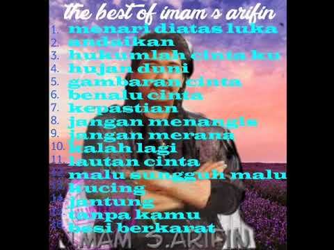 Dangdut the best imam s arifin