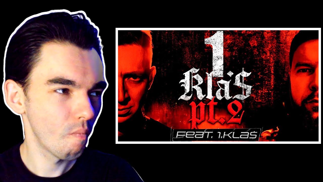 ОКСИМИРОН feat. 1.Kla$ — ПЕРВЫЙ КЛАСС 2 / СЛАЙР РЕАКЦИЯ - YouTube