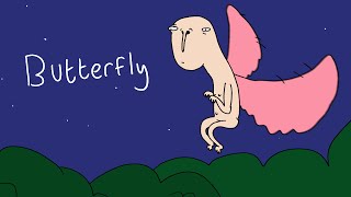 Butterfly (animated short)