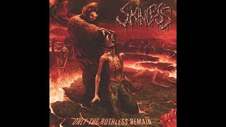 Skinless - The Beast Smells Blood