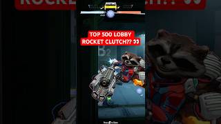 Got my OAA off that game too 🙏 #marvelrivals #marvelhero #marvel