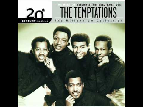 The Temptations Throw A Farewell Kiss Stripped Version Youtube