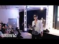 Jessica Brillhart on Technology | SXSW