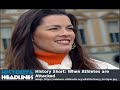 History Short When Athletes Are Attacked 