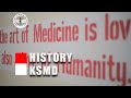 A brief history of the knust school of medicine and dentistry