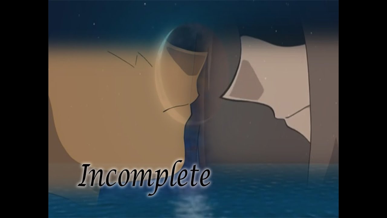 Incomplete //Advanceshipping AMV
