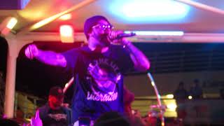 BSB Cruise 2018 - High School Night - Hey Mr. DJ