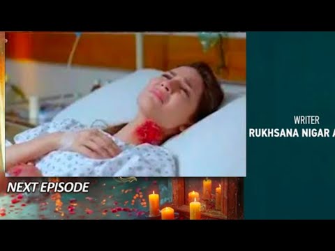 Bayhadh Episode 26