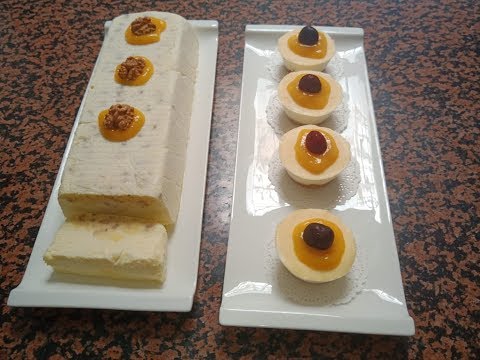 glace-fait-maison-كلاص-منزلي-بطريقتين-مختلفتين-اكثر-من-رائع