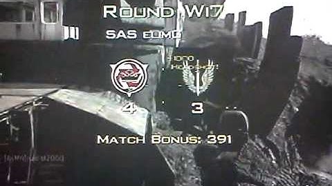 Mw3 Nice No Set up Ts