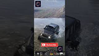 Hummer Off Road Gameplay Android 4×4 off road Adventure screenshot 4