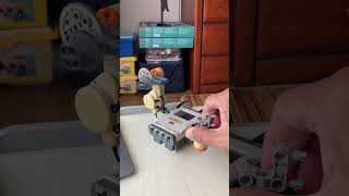 Programming Mindstorms NXT (EV3-G) - Data wires #legomindstorms #nxt #coding #gurusekolah