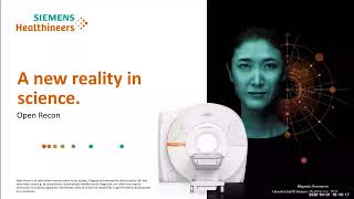 MRI Reconstruction의 진화와 Open Recon 기반 연구 확장 가능성｜이현수 박사 초청 강연