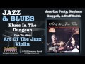 Miniature de la vidéo de la chanson Blues In The Dungeon