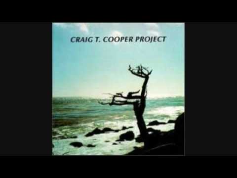 Craig T Cooper - Walk With Me