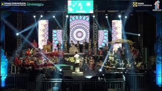 [SEGMENTED] PRAWIRATAMA ORCHESTRA, ENDAH LARAS, WAYANG HIPHOP - GEBYAR MUSIK DAY 2 MALAM [FULL]