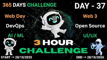 Day - 37 | Excalidraw Clone - Learning Fullstack Web Dev | Coding The Code