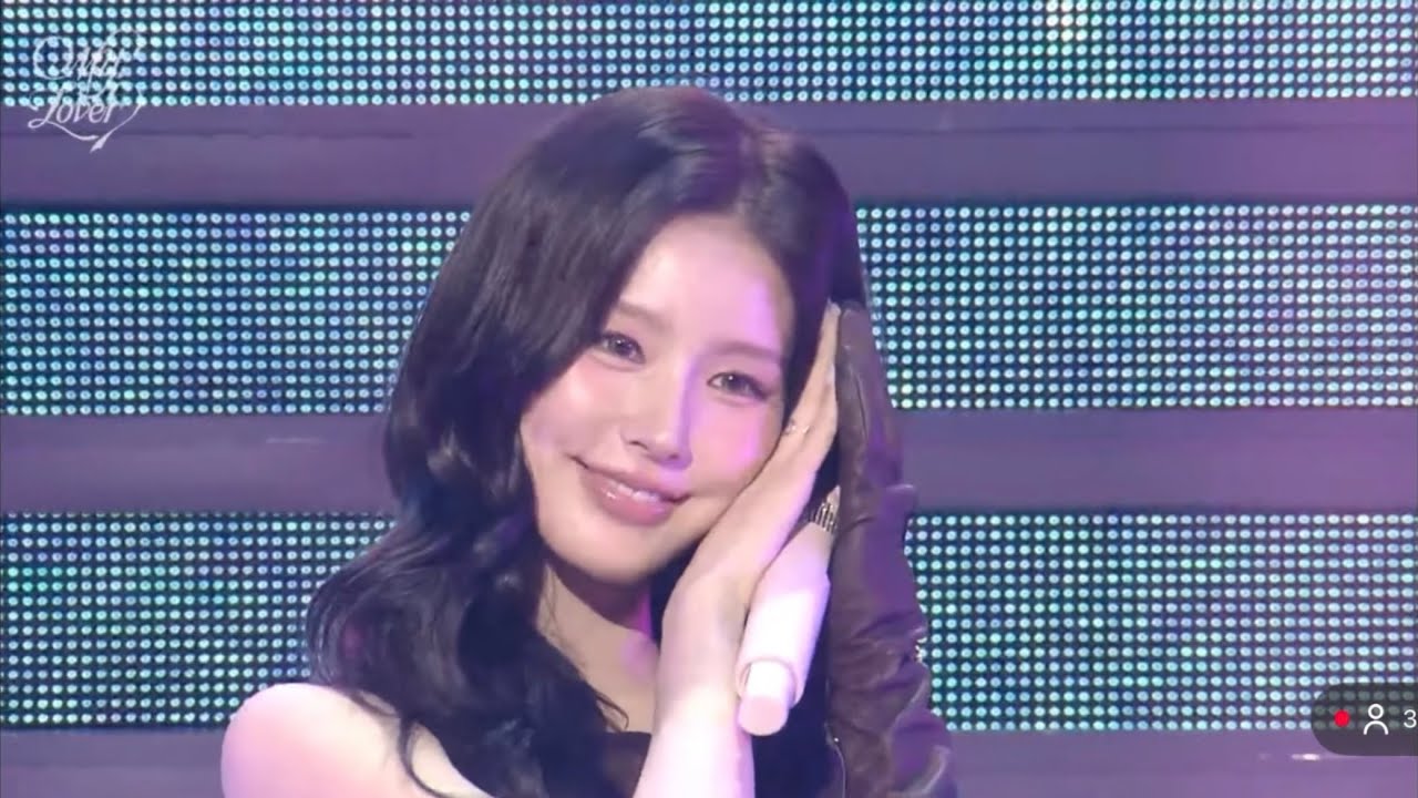 [251103] MIYEON 'Drive' | MIYEON 2nd Mini Album [My, Lover] Fan Showcase 