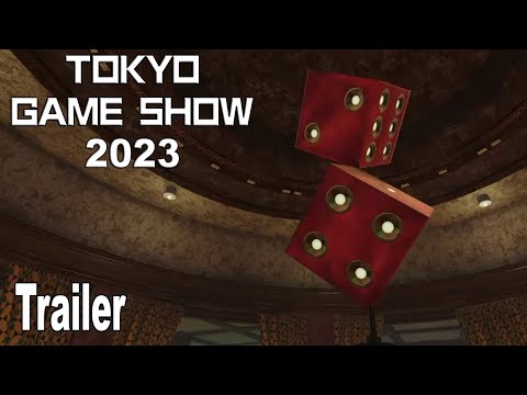 Fallout 76 Atlantic City Official TGS 2023 Trailer