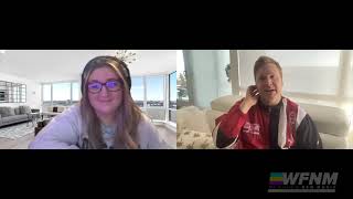 HEATHER SOMMER - PERFORMANCE   INTERVIEW