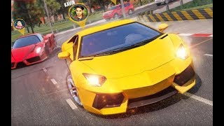 Boost Racer 3D: New Car Games 2019 - 4x4 Jeep Drive Simulator - Android Gameplay screenshot 2