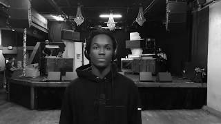 Saba CARE FOR ME TOUR: MIDWEST