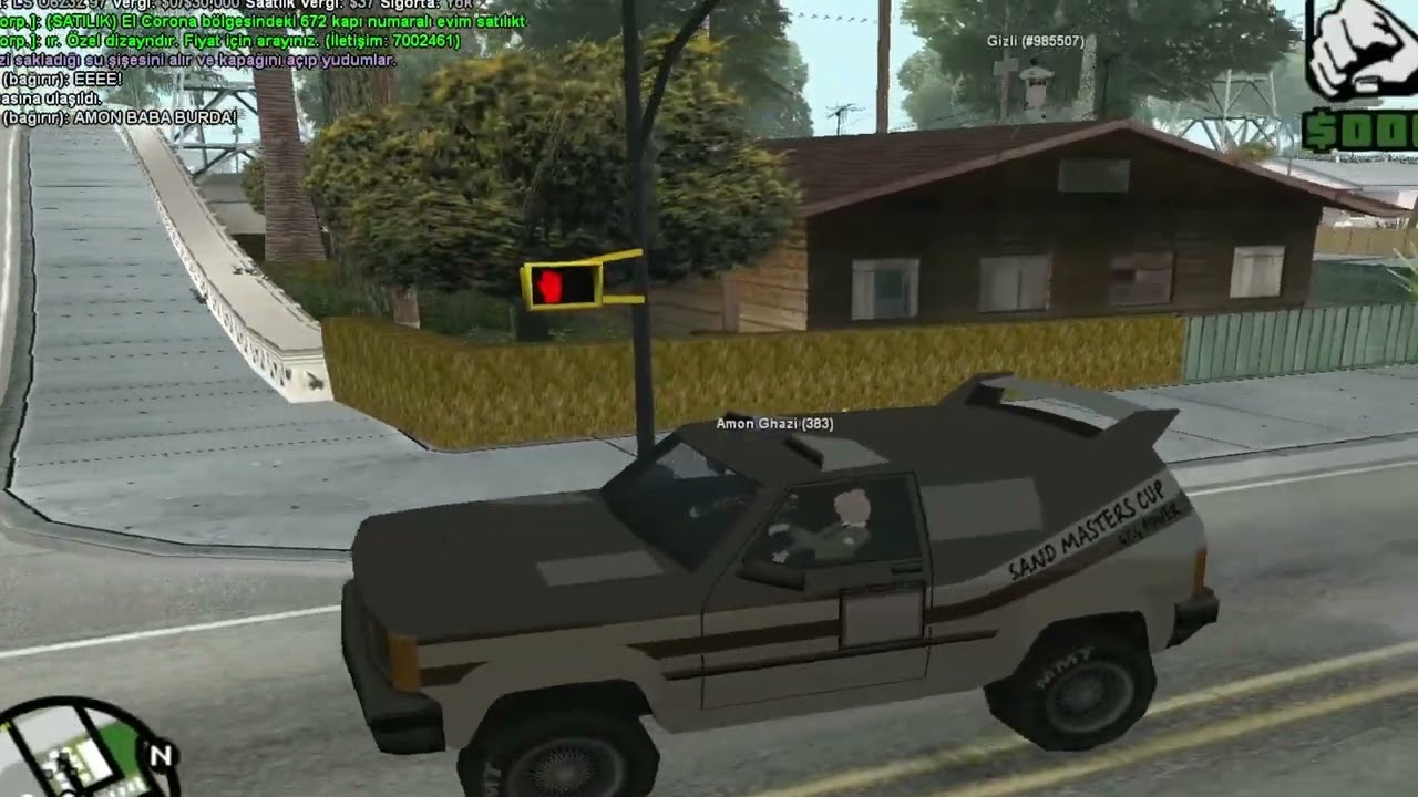 26 yas rowdy, yedim.  (rina-roleplay.com)