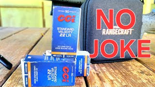 The Truth About Cci Standard Velocity