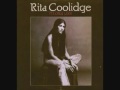 Rita Coolidge - It's Only Love