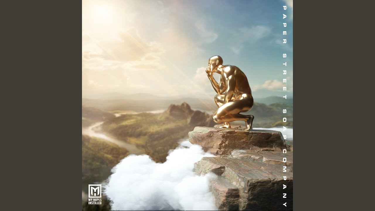 Paper Street Soap Co. (feat. Anthony Diliberto)