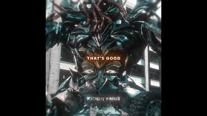 "Decepticon Punk"  || Ironhide Edit || 🎵2hollis - poster boy 🎵 || #transformers #shorts