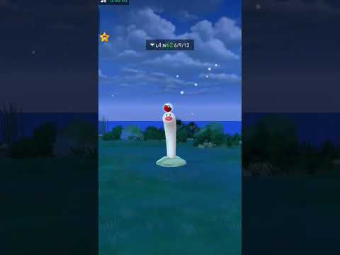 Un jugador de pokémon fly