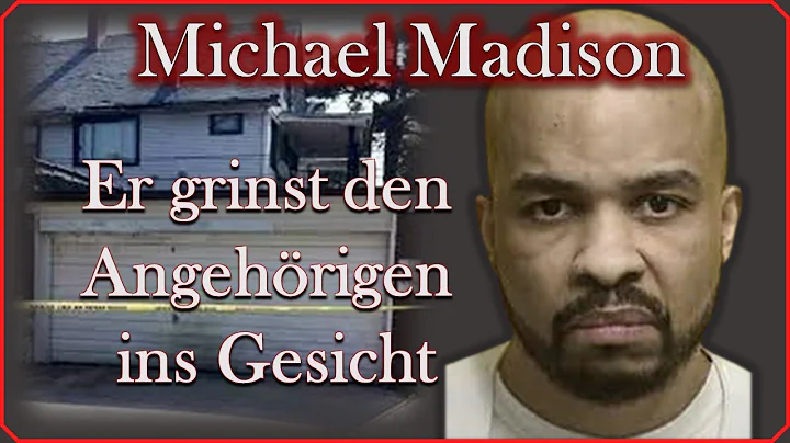 Sein Motiv war RACHE | Crime Doku 2022 | Michael M...