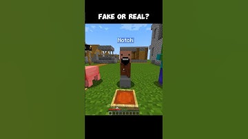 Minecraft Secret Nametags 🤯