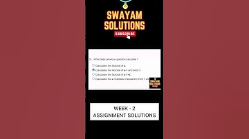 The Joy of Computing Using Python Week 2 Assignment Solutions | SWAYAM NPTEL | SUBSCRIBE