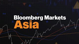 Bloomberg Markets: Asia 04/24/2024 screenshot 1