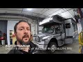 2021 Dynamax DX3 37TS Super C Motor Home with 20,000 Pound Towing!