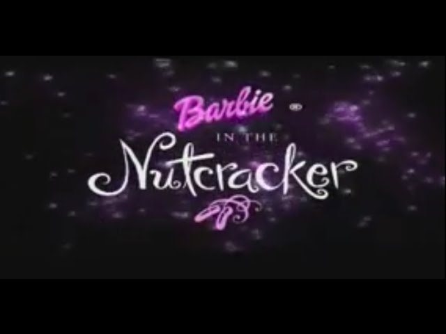 Barbie O Quebra Nozes - Trailer BR DUBLADO (HD)