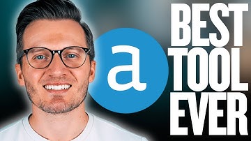 Alteryx Designer Tutorial | User Interface Walkthrough