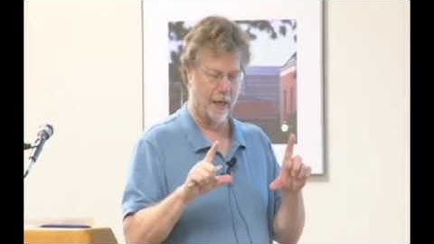 Diffusion Monte Carlo for Fermions  (David Ceperley, University of Illinois)