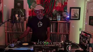 Download Lagu A Bit of Vinyl Mixing 11.19.25 Technics 1200mk2 + Rane MP2015 Rotary Mixer MP3