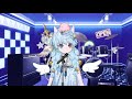 【歌ってみた】「JUNK CITY/&Lambda;ucifer」(音が悪いかも)
