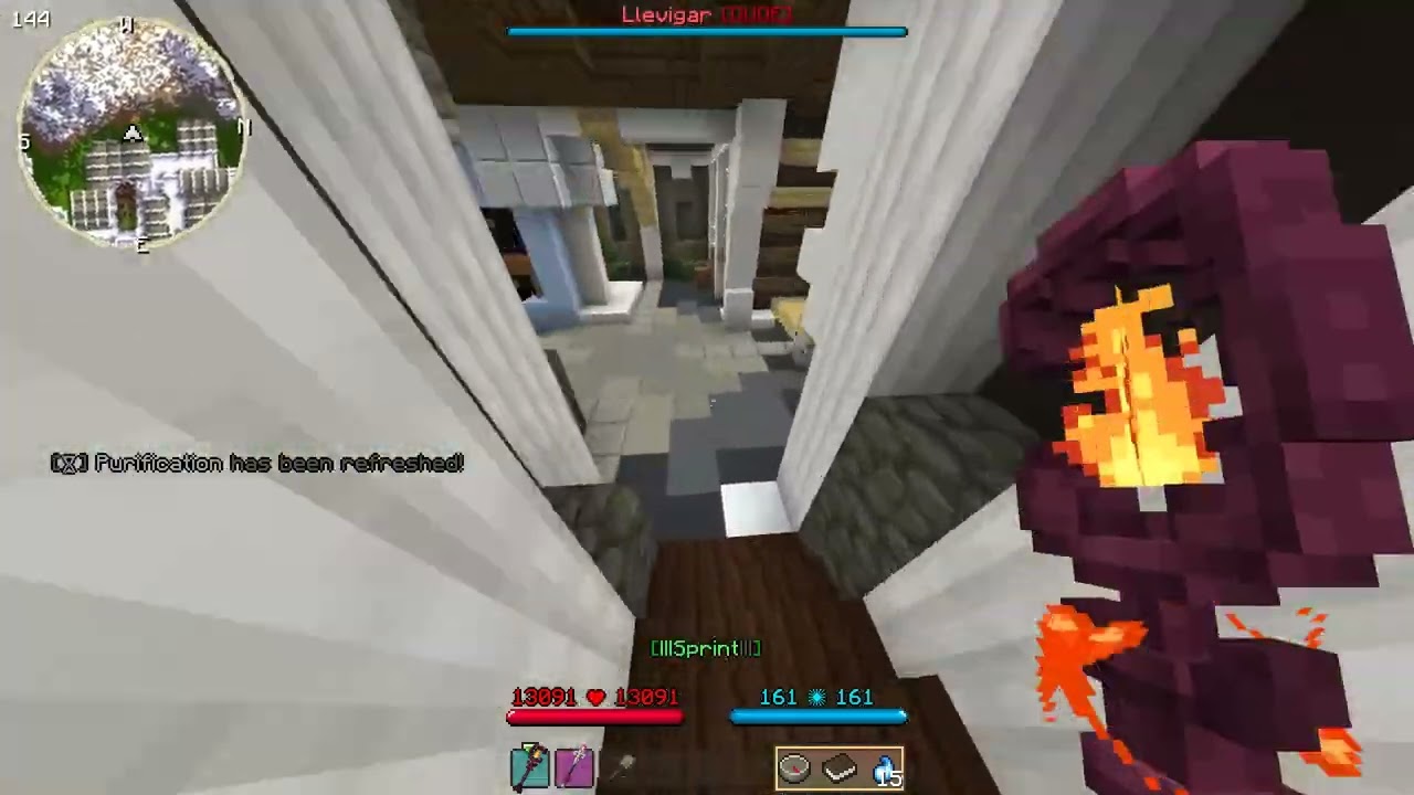 Unstable Experiments Wynncraft Secret Discovery