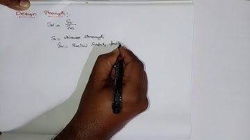 04-07-2020 || INTRODUCTION TO STEEL STRUCTURES PART-3 || MOHD WAHEED